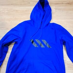 Addidas hoodie climawarm - medium